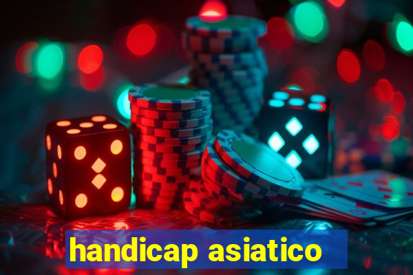 handicap asiatico -1,25